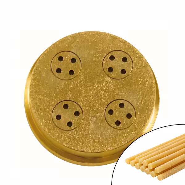 Ploče za stroj za tartlete NMSM4 - Bigoli 3 mm - Ø 59 mm