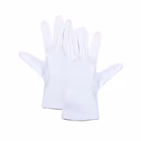 KARLOWSKY | Servierhandschuh - Weiß