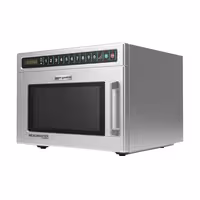 Microwave - 17 Litres - 1800W - Digital