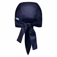 Karlowsky | Bandana Essential - Marinho