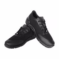 Karlowsky | Sapato de trabalho Next-Step - Preto - Tamanho: 35