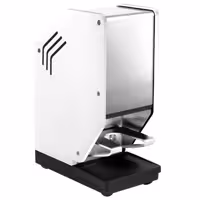 Profesyonel Otomatik Kahve Tamperi - 25kg Tamper Basıncı - 58mm - Beyaz