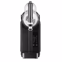 Commercial Slush Machine - 3L - 200W - Black