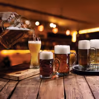 (6 قطع) LIBBEY | إبريق - 1,77 لتر