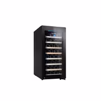 Hladnjak za vino - 1 klimatska zona - 100 l - max. 38 boca