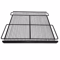 Shelf Rack - 531x443mm - fits Wine Coolers WKFA800 & WKEF800