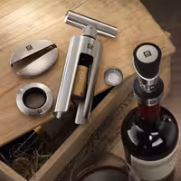 ZWILLING | SOMMELIER - Sommelier Set - (4 pcs)