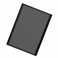 Baking Tray - Aluminium - 613x413mm - Teflon coated - perforated
