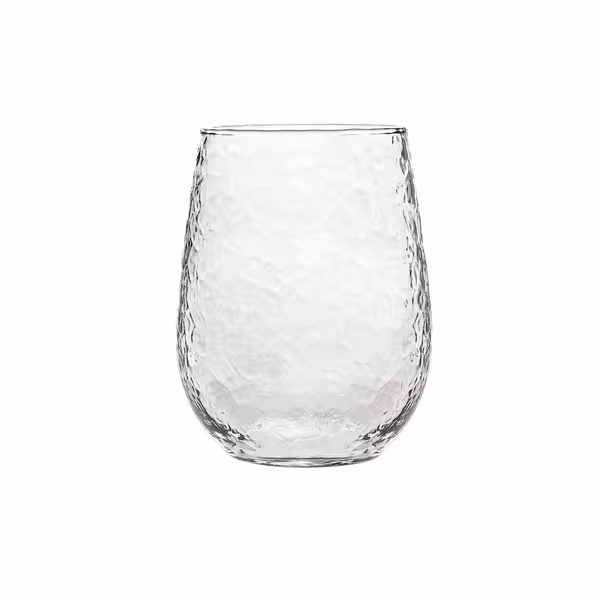 (12 Stück) LIBBEY | STEMLESS - Weinglas - 503ml