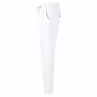 KARLOWSKY | Herren Chinohose Modern-Stretch - Weiß - Größe: 52