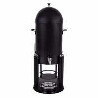Hot drinks dispenser - 9L - Black