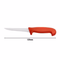 Cuțit pentru dezosat - Lamă: 120 mm