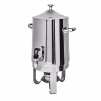 Hot drinks dispenser - 5L