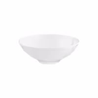 (6 pieces) SELTMANN WEIDEN | Coupe Bowl – Ø14.5 cm - Porcelain - White