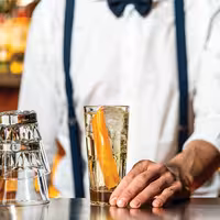 (12 قطعة) LIBBEY | GALLERY - أكواب مشروبات - 399 مل