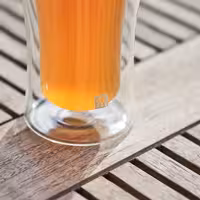 (2) ZWILLING | Sorrento Bar Beer Glass Set – 410 ml - double‑walled borosilicate