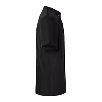 Karlowsky - manga curta Throw Chef Shirt - preta - Tamanho: XXL