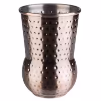 (6 adet) Karıştırma Kabı JULEP MUG - 400ml - Antik-Kupfer