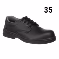 Steelite - Preto - Tamanho: 35
