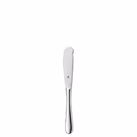 (12 pieces) WMF | Signum Bread/Butter Knife – 18/10 stainless steel - mirror polished - 170 mm length