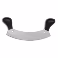 Cuțit de tocat – Lamă: 255 mm