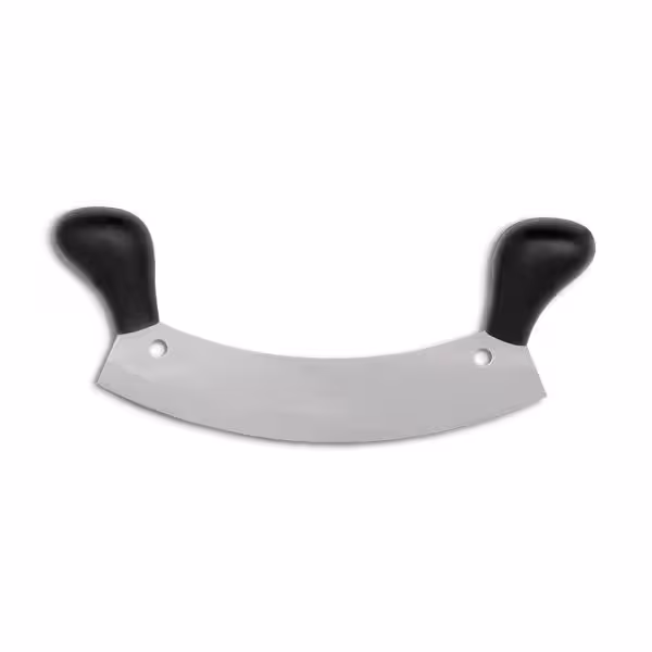 Cuțit de tocat – Lamă: 255 mm