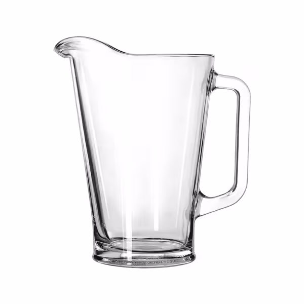 (6 adet) LIBBEY | Litre Sürahi - 1,05 litre