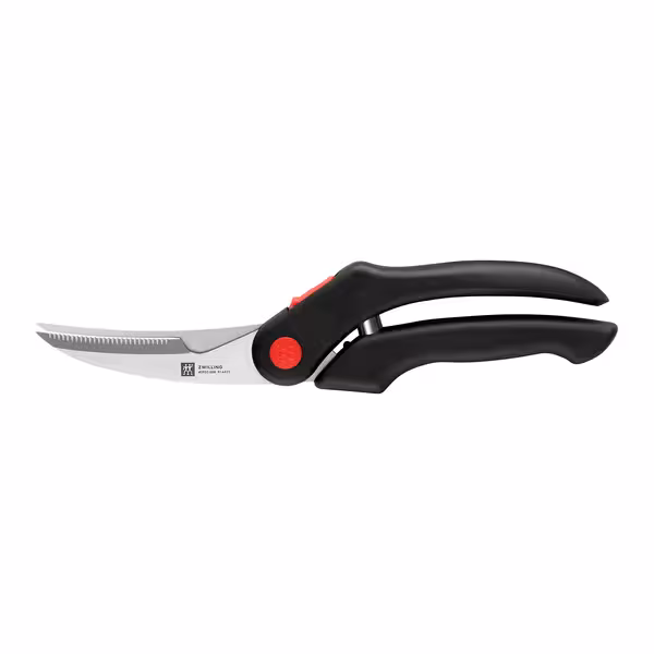 ZWILLING | Škare za perad – 250 mm – plastika