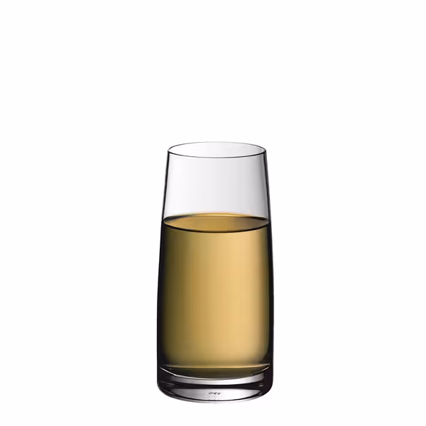 (6 adet) WMF | DIVINE - Mixdrink bardağı 09 - 361 ml - dolum hattı ile