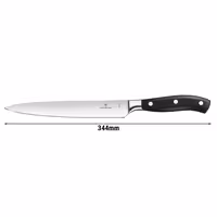 VICTORINOX | GRAND MAÎTRE - Nož za tranširanje - Oštrica: 200 mm