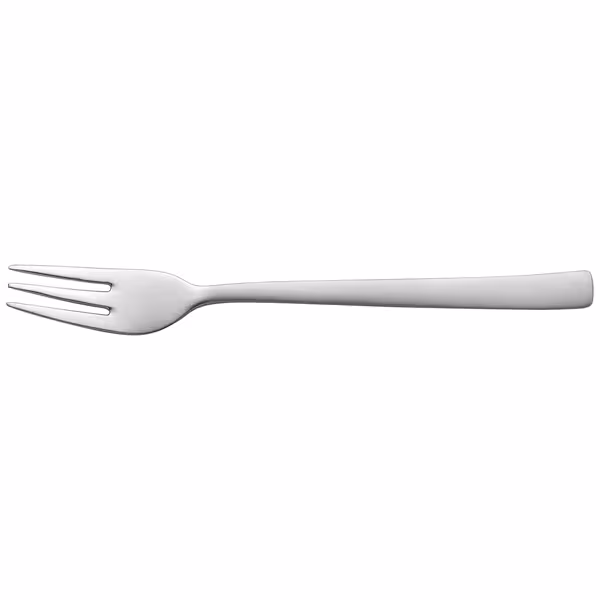 ZWILLING | Cake Fork – 18/10 Stainless Steel - Satin Finish - 150 mm - Cult