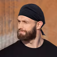 Bandana ROCK CHEF