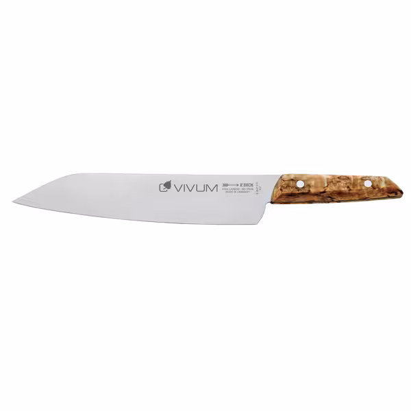 F. DICK | VIVUM - Pavāra nazis - Asmens garums: 210 mm