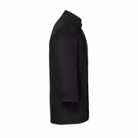 KARLOWSKY | Casaco de cozinha Basic - Preto - Tamanho: 5XL