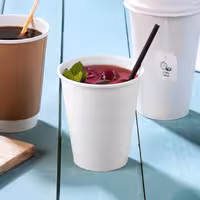 (1000 pcs) Reusable Lid - Transparent - fits 300ml Deli Cup Ø90mm