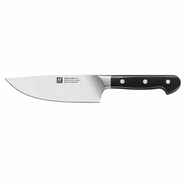 ZWILLING | PRO - Kuharski nož - Oštrica: 160 mm