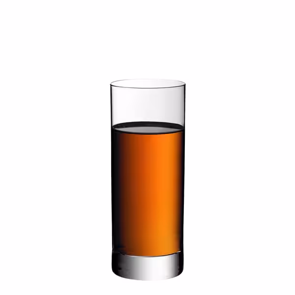 (6 adet) WMF | MANHATTAN - Longdrink bardağı 12 - 405 ml - kalibre edilmemiş