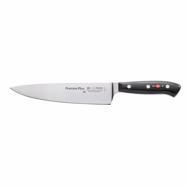 F. DICK | PREMIER PLUS - Kochmesser - Klinge: 210mm