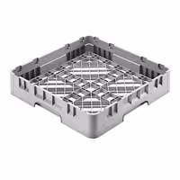 CAMBRO | CAMRACK® - Basic diskkorg 1/1 - 500x500mm - Grå