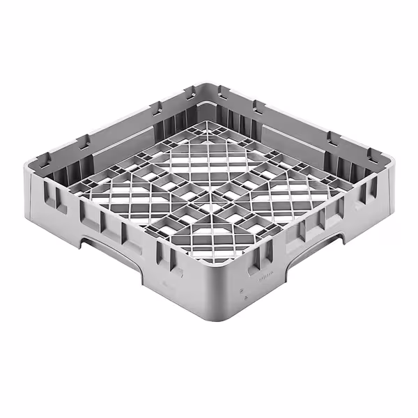 CAMBRO | CAMRACK® - Basic diskkorg 1/1 - 500x500mm - Grå
