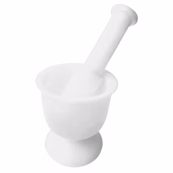 Pestle and Mortar Set - small