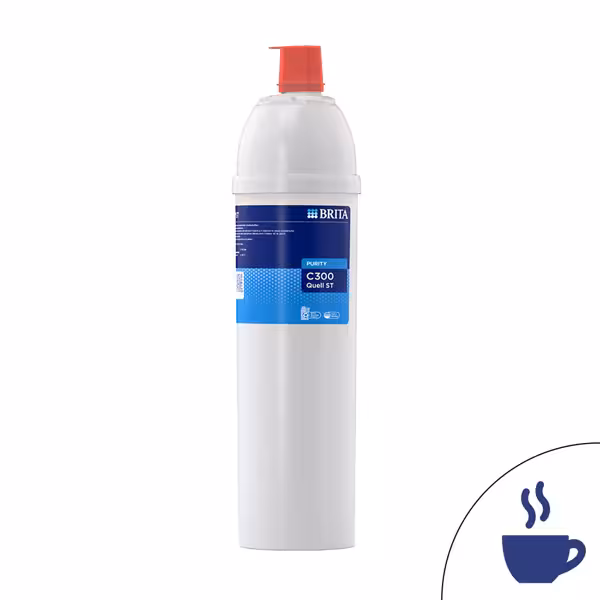 BRITA | Filtre kartuşu - PURITY C300 Quell ST