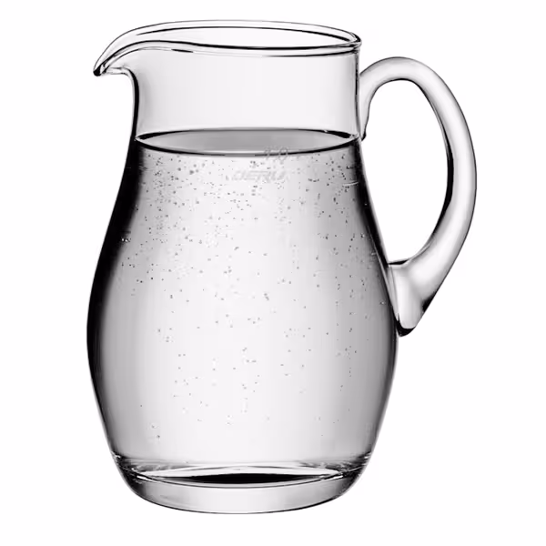 WMF | Sürahi 60 - 1 l - kalibre edilmemiş
