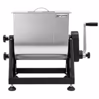 Rankinė faršo maišyklė - 28 l - 25 kg