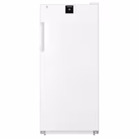 LIEBHERR | Szafa mroźnicza piekarnicza PERFORMANCE – EN 600 x 400 – 496 L – od -26 do -9 °C – z wnętrzem z tworzywa sztucznego – z 1 drzwiami – biała