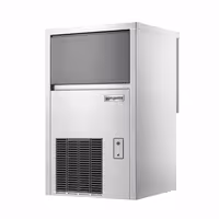 Commercial Ice Machine Premium PLUS - Bullet - 30 kg/24h