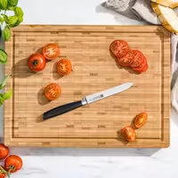 ZWILLING | ALL * STAR - Universalus Peilis - Ašmenys: 130mm - Sidabro spalvos
