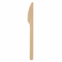(540 pcs) Reusable Knife - 180mm - Natural