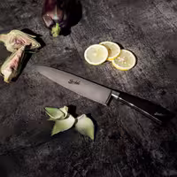 BERKEL | ELEGANCE - Pihvikomplekt - 6 tk - tera: 110mm