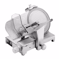 Trancheuse - 210 watts - Lame : Ø 300 mm